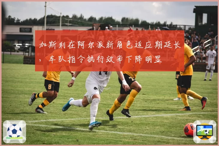 加斯利在阿尔派新角色适应期延长，车队指令执行效率下降明显